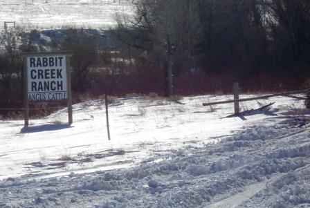 Rabbit Creek Ranch